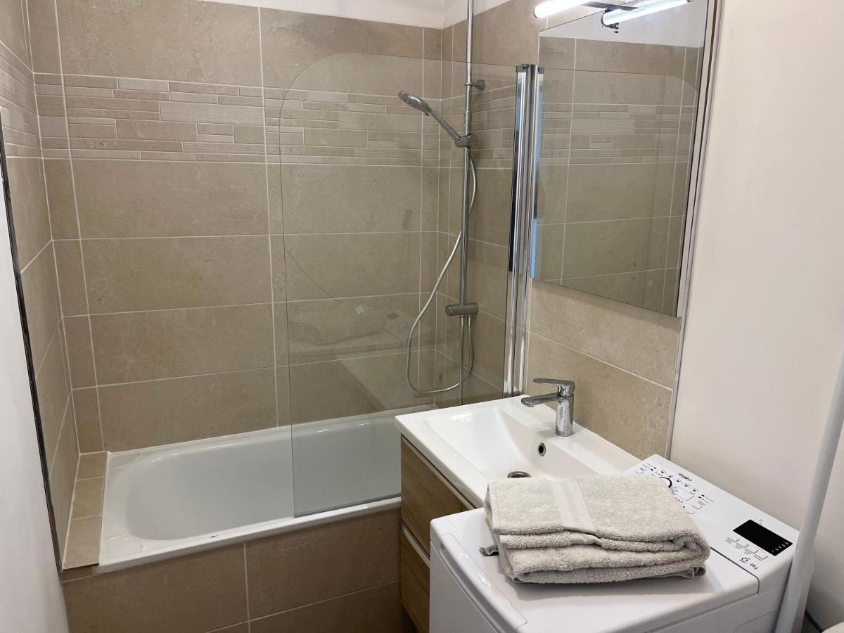 Cosylocation Jean Bart 59 Apartment Рен Екстериор снимка