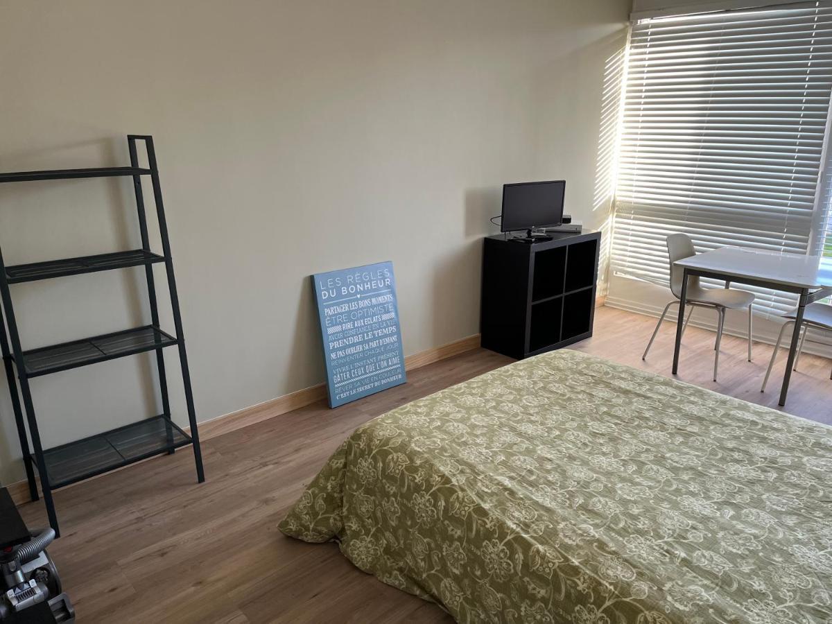 Cosylocation Jean Bart 59 Apartment Рен Екстериор снимка