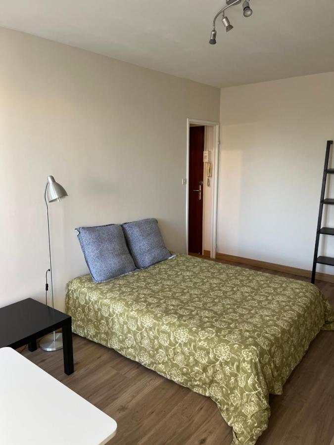 Cosylocation Jean Bart 59 Apartment Рен Екстериор снимка