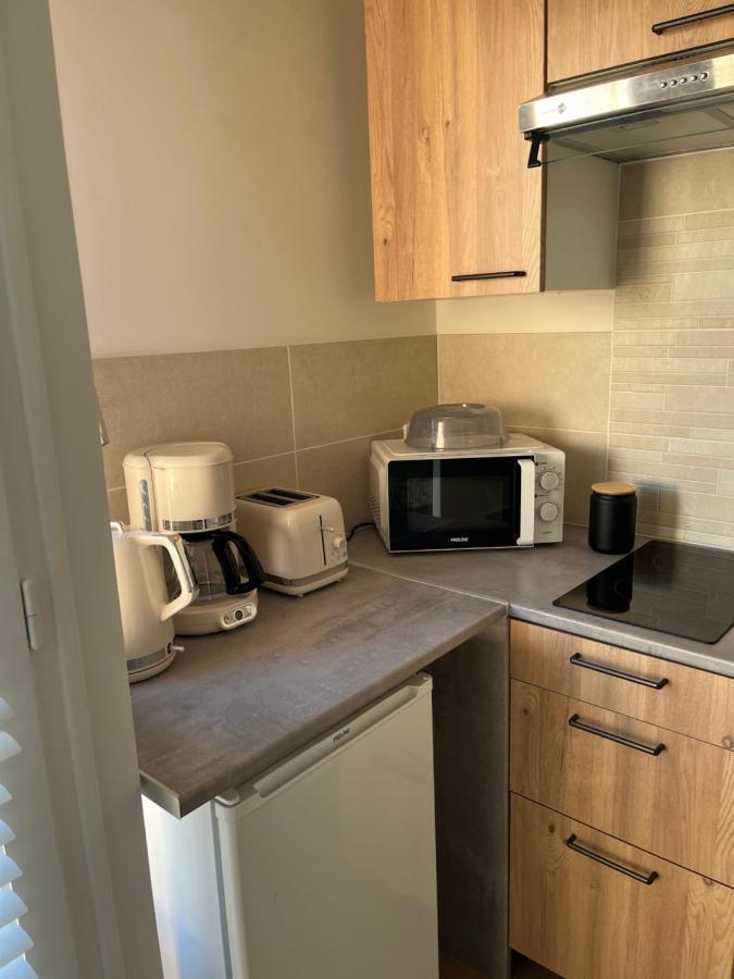 Cosylocation Jean Bart 59 Apartment Рен Екстериор снимка